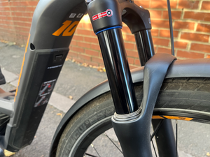 Haibike Trekking 10 High 2022