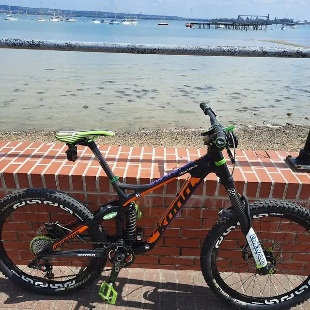 Kona Supreme Operator 2016