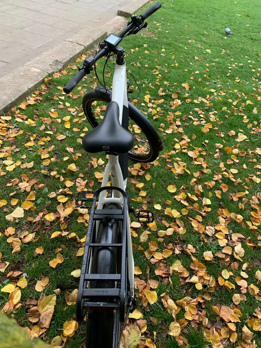 Haibike Trekking 3 MID 2023