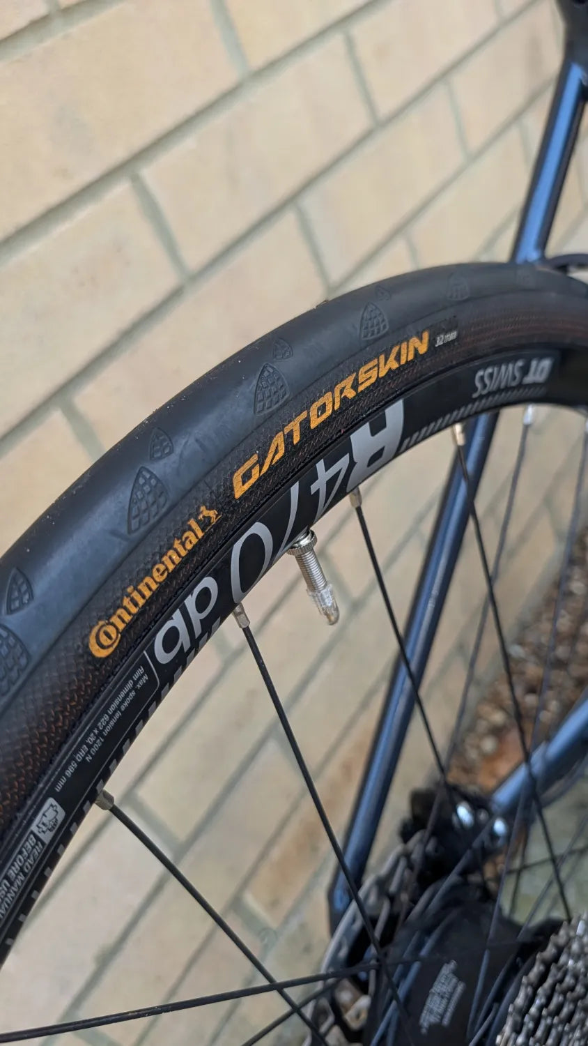 Lapierre e-Sensium 500 2020