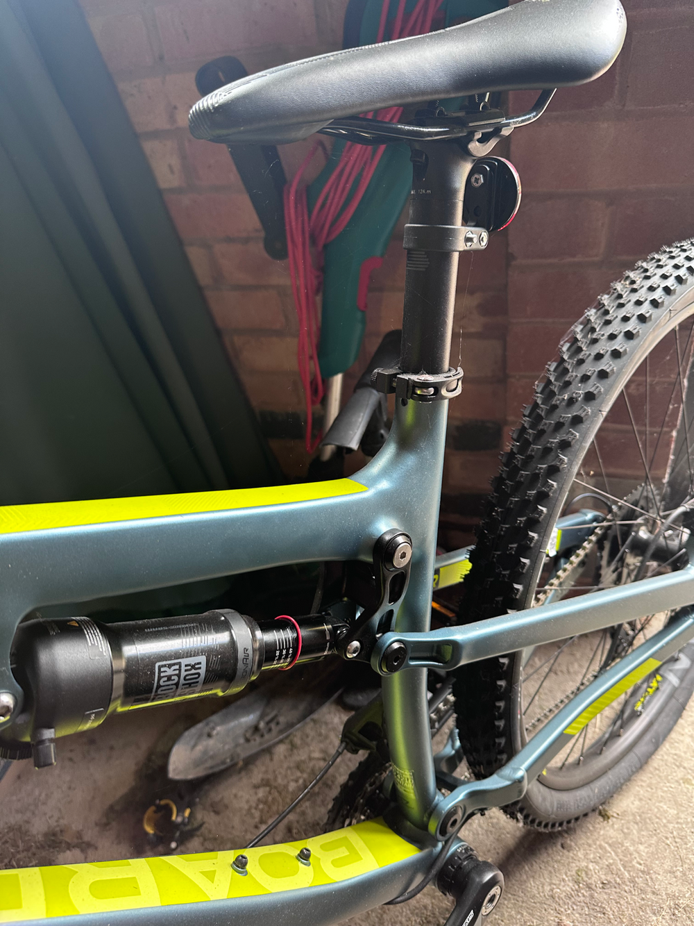 Boardman MTR 8.6 2020