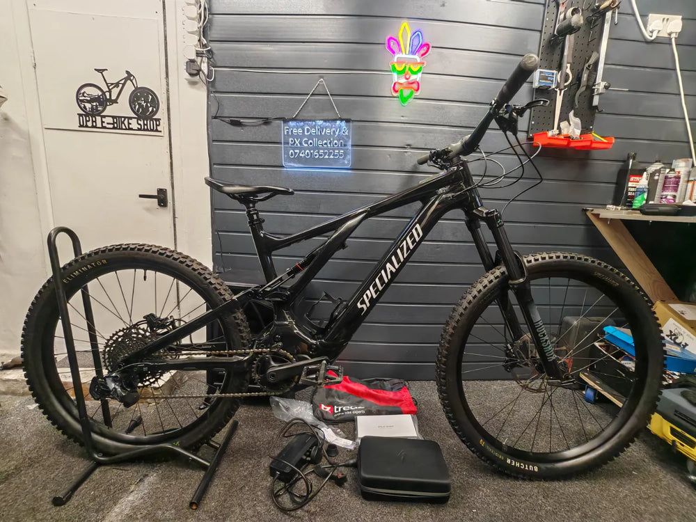Specialized Turbo Levo 3 Alloy 2024
