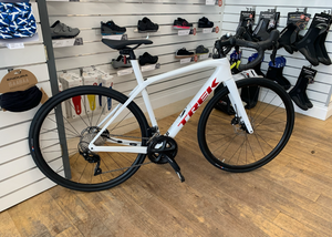 Trek Domane SL 5 2021