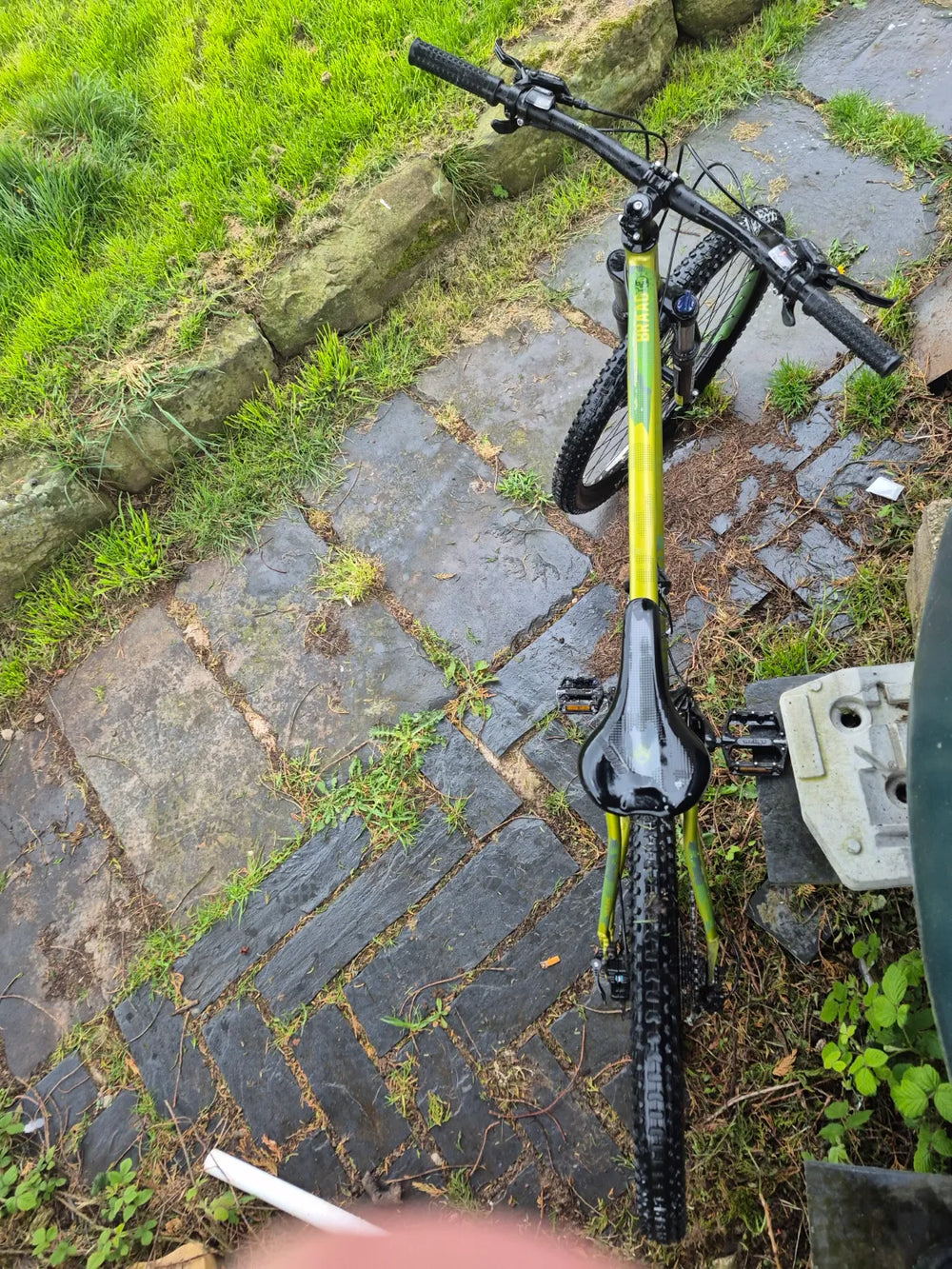Voodoo Braag 29 2023