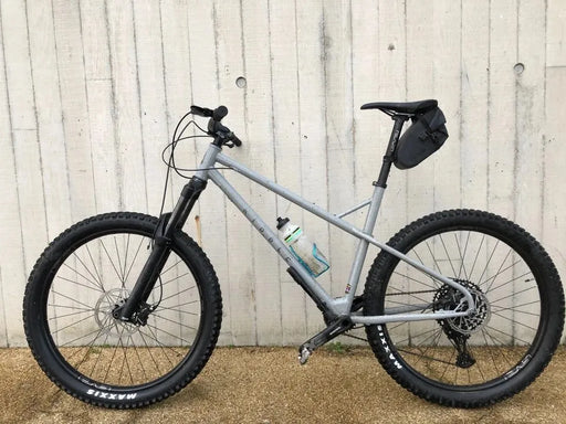 Ribble HT 725 - Sport Build - SX Eagle 2020