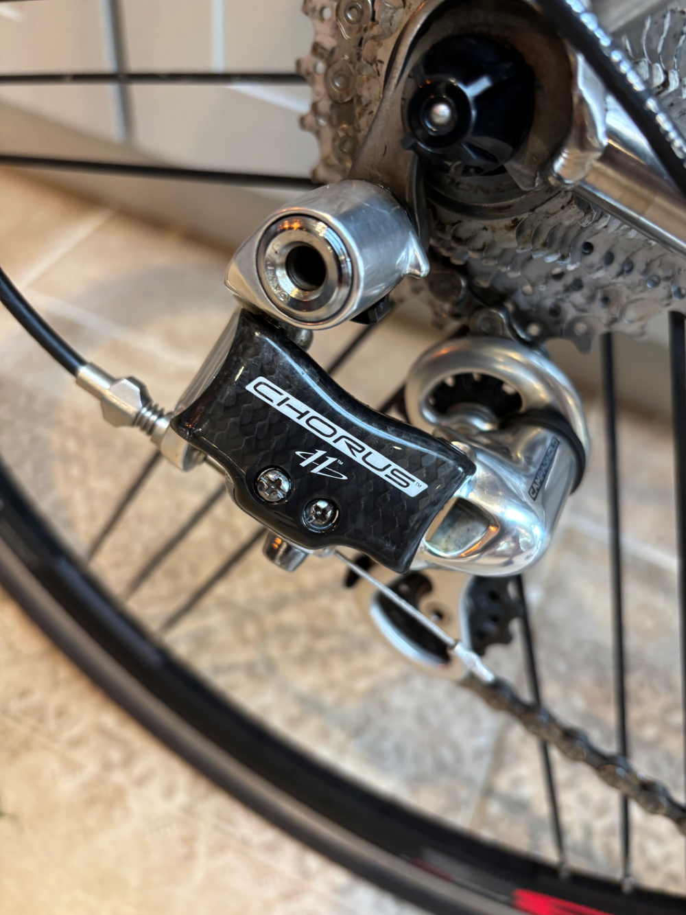 Enigma Etape 2016