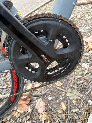 Cube Attain GTC Pro Disc 2016