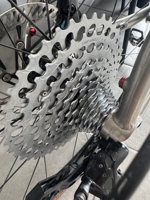 Moda Strega titanium 2024