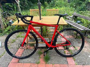 Cannondale Synapse 1 Alloy Road Endurance 2024