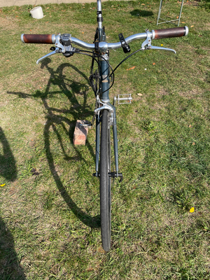 Temple Cycles Classic Lightweight