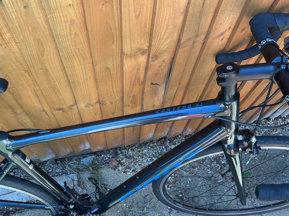 Giant Contend Sl 1 2022