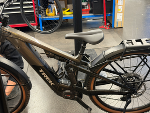 Trek Powerfly FS 4 Eq 2021