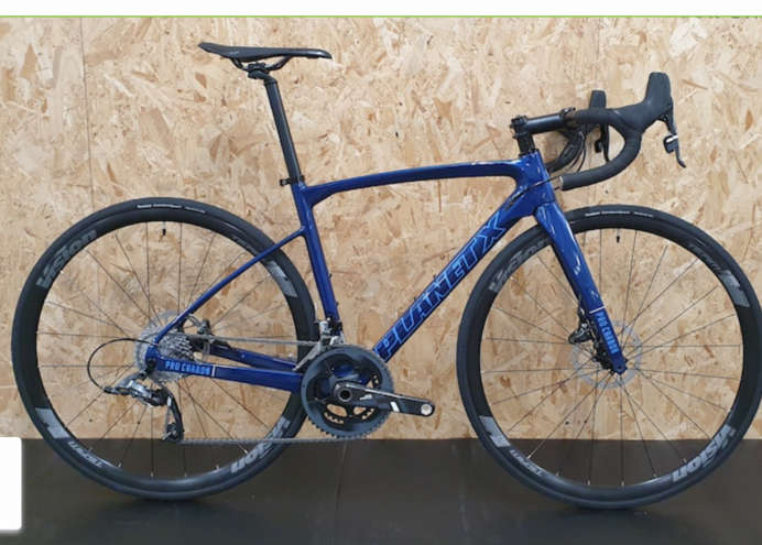 Planet X Pro Carbon Disc SRAM Force 22 2023