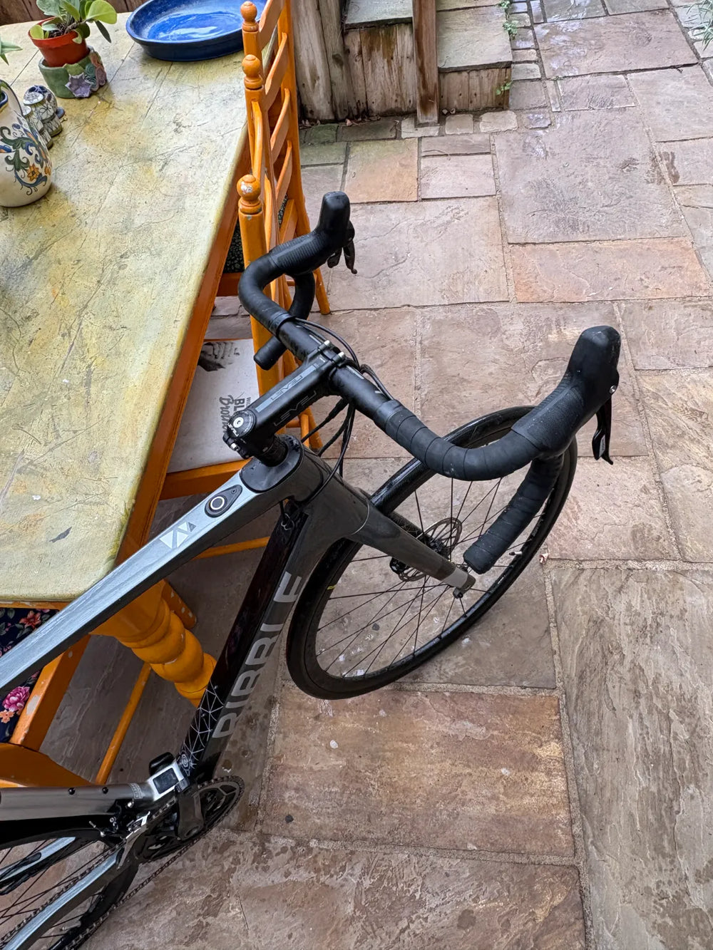 Ribble Endurance SL e - Sport - SRAM Rival 22 2022