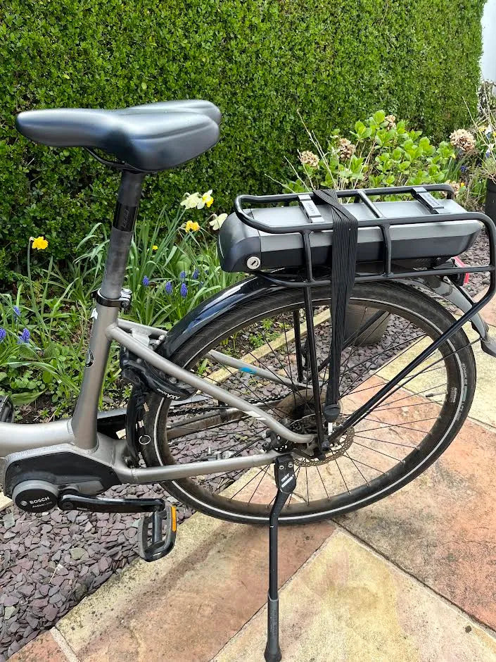 Trek TM7+ 2018