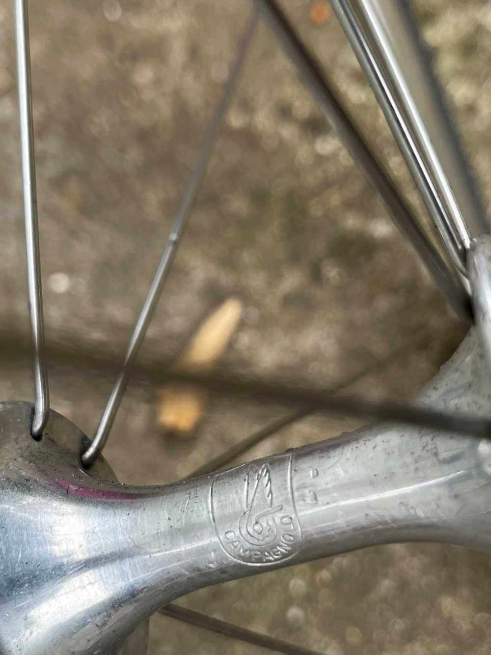 Colnago N/A 1980s