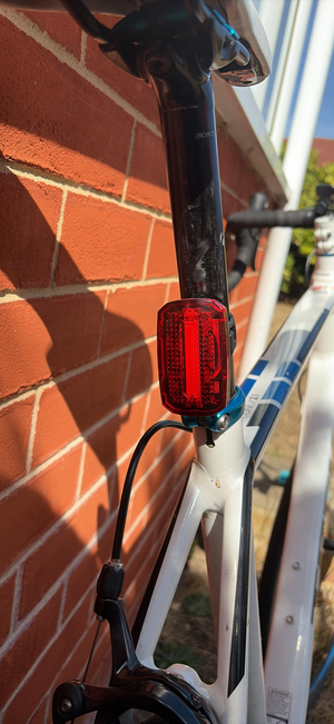 Trek 2.1 2022