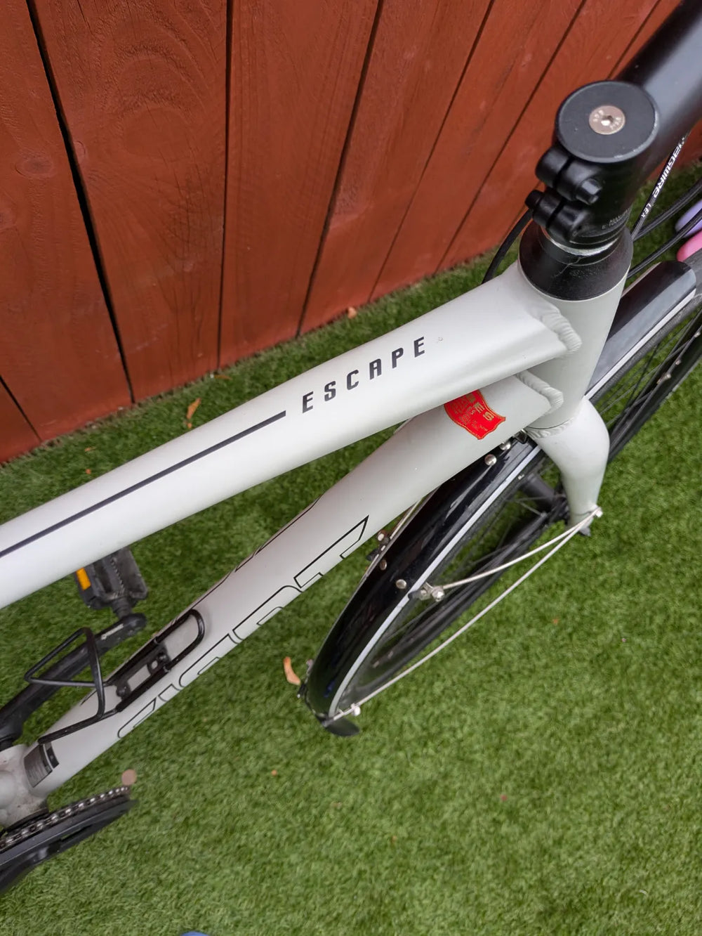 Giant Escape Disc 2 2023