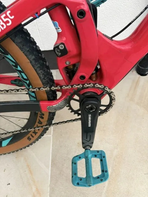 Yeti SB5 Beti - C/Series / GX 2016