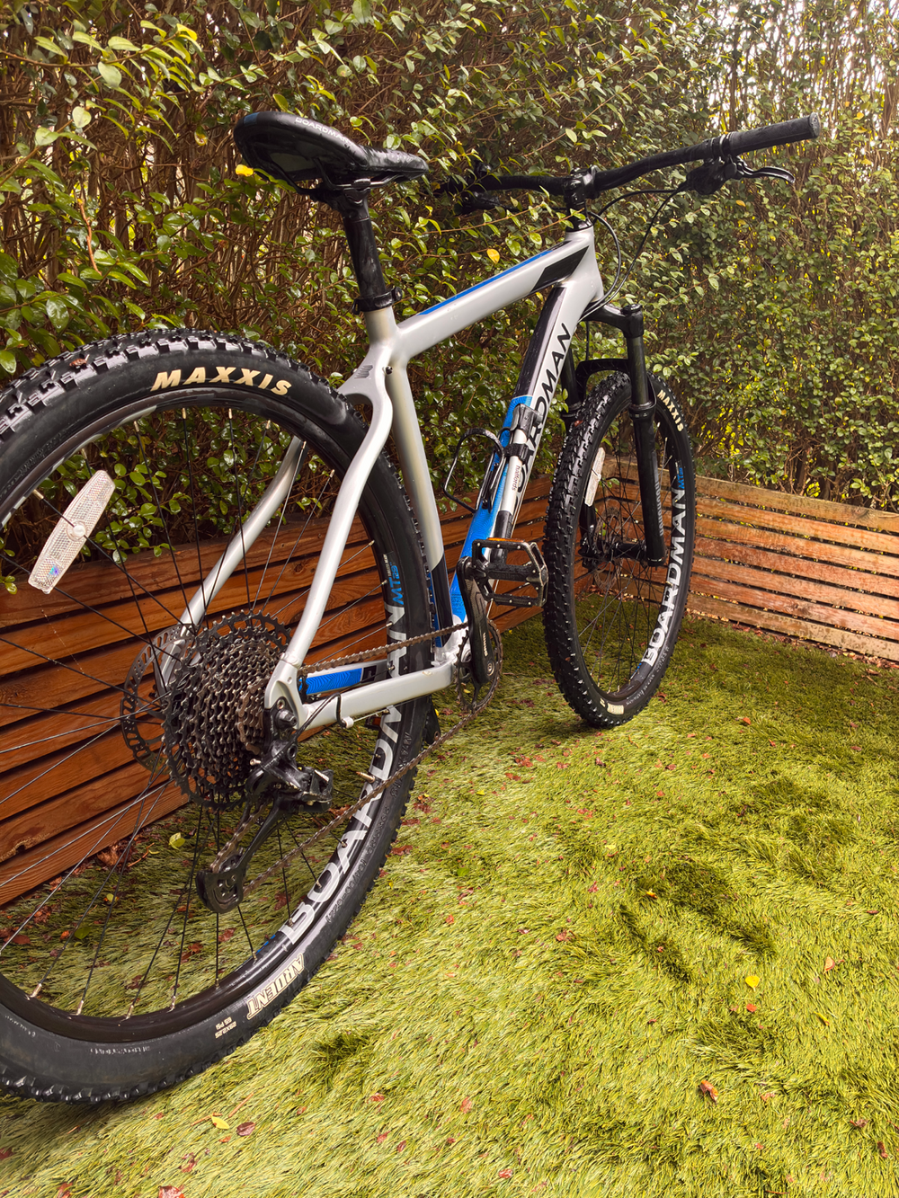 Boardman MHT 8.8 2021