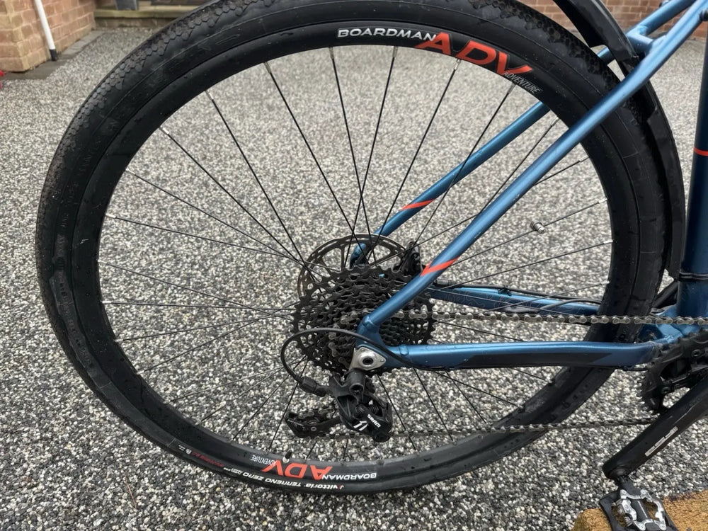 Boardman ADV 8.9e 2020