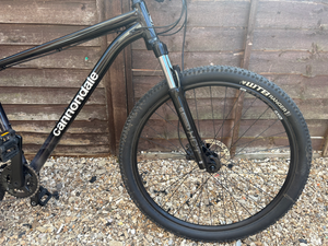 Cannondale Trail 7 2021