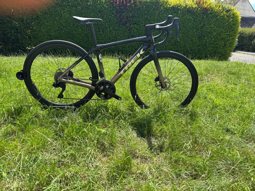 Trek Domane SL 6 Gen 4 Carbon Road 2026