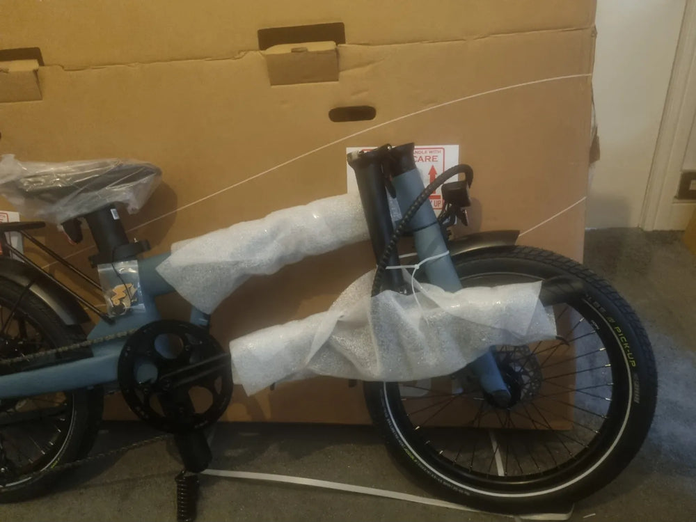 UTO (Eovolt) OG20 Afternoon 2025