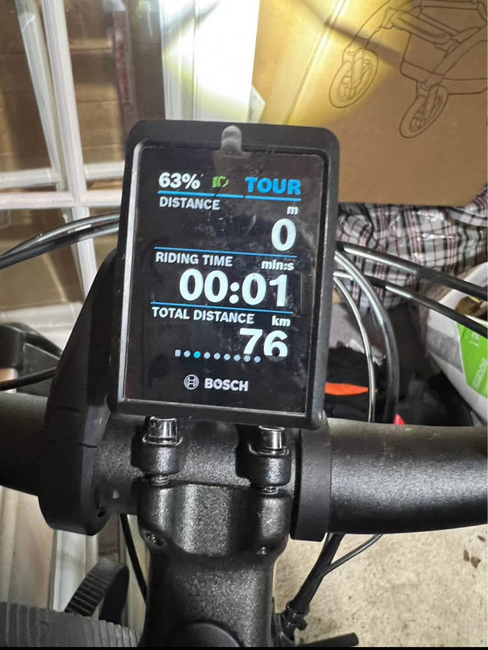 Moustache Samedi 27 Xroad FS 6 - Smart System 2023