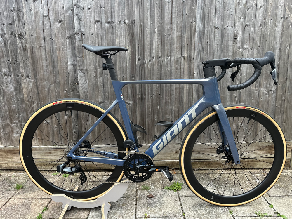 Giant Propel Advanced Pro 1 AXS 2026