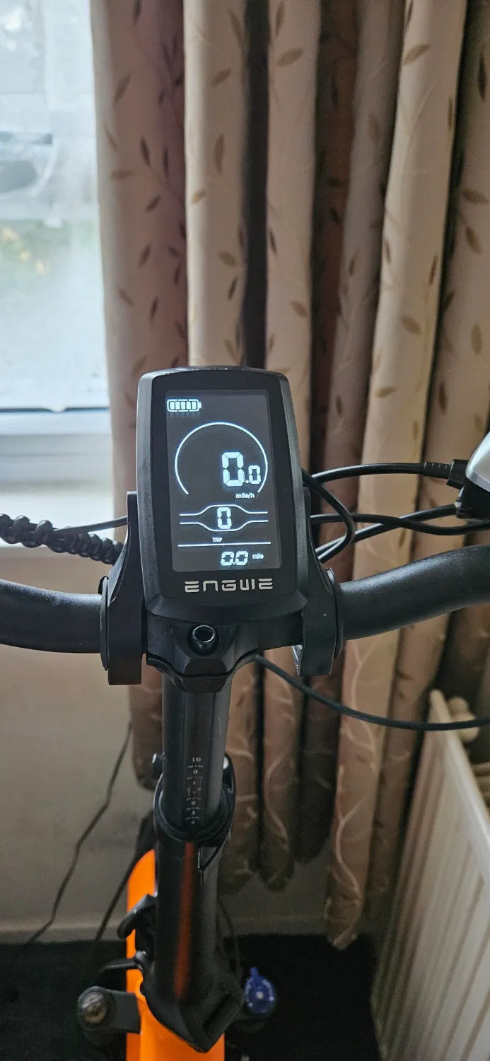 Engwe ENGINE PRO 2022