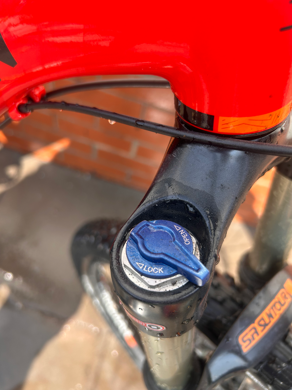 Boardman MHT 8.6 Red 2021