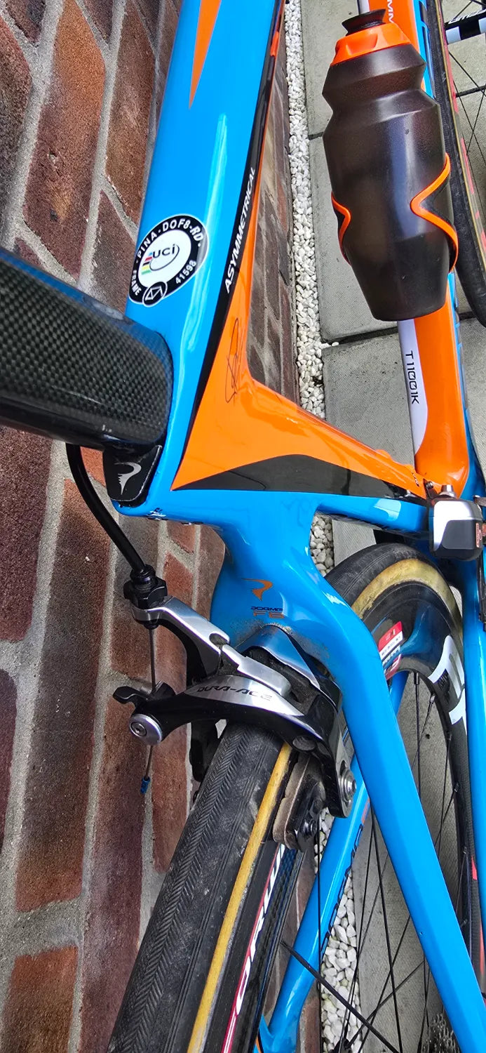 Pinarello Dogma F8 2015