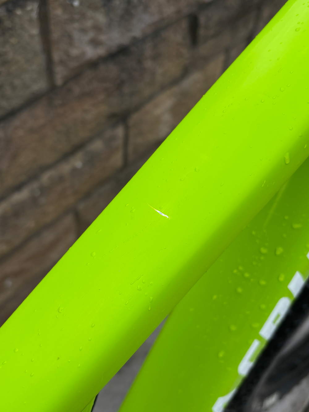 Santa Cruz BLUR XX SL AXS RSV / Carbon CC 2024