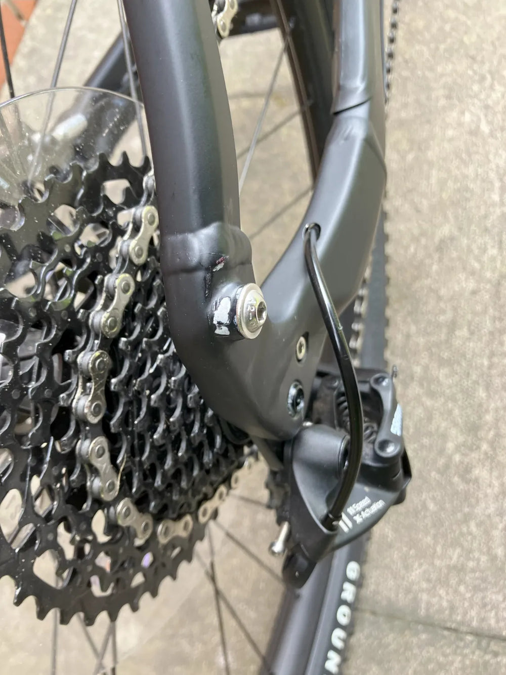 Specialized Turbo Tero 4.0 2022