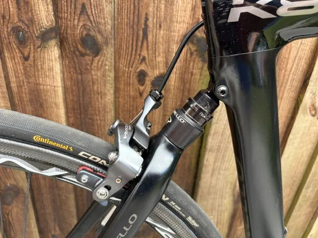 Pinarello Dogma K8-S Disk 2017
