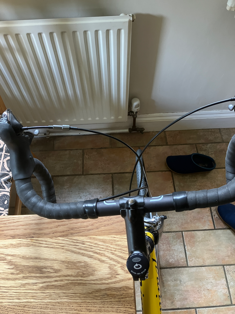 Airnimal Chameleon sport 2014