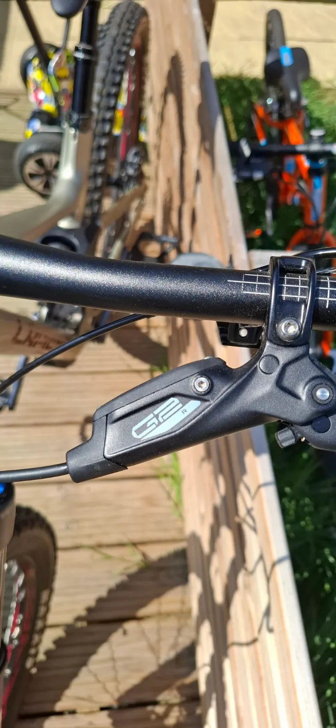 Lapierre Zesty Am Cf 7.9 2023