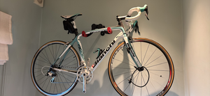 Bianchi Infinito Athena 2012