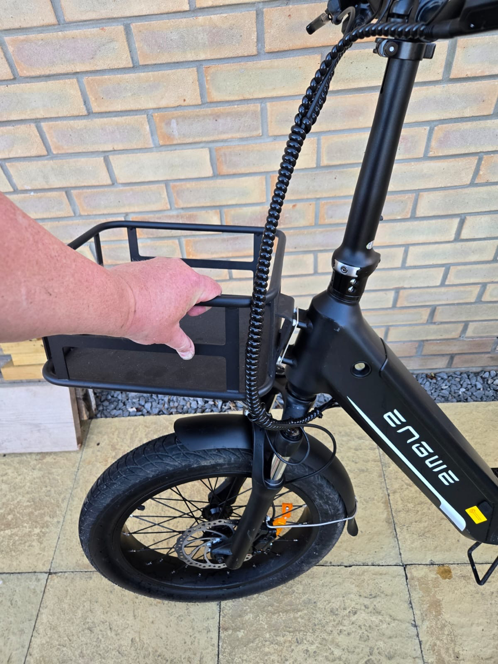 Engwe L20 3.0 Pro 2025