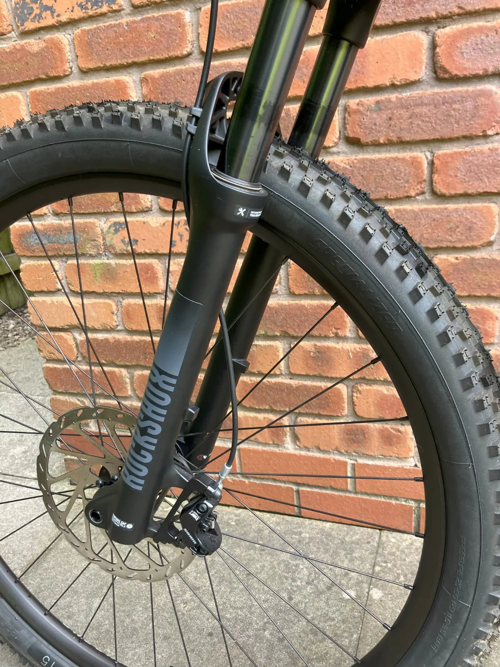 Specialized Turbo Tero 4.0 2022