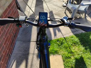 Samebike XD26-II