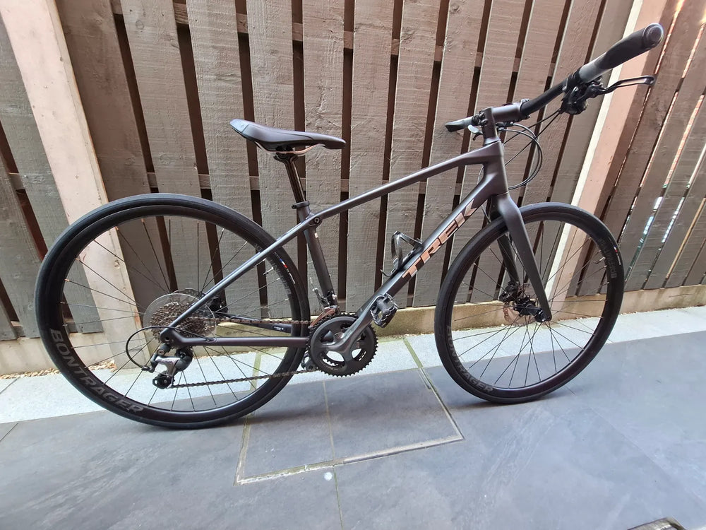 Trek Fx Sport 5 2023