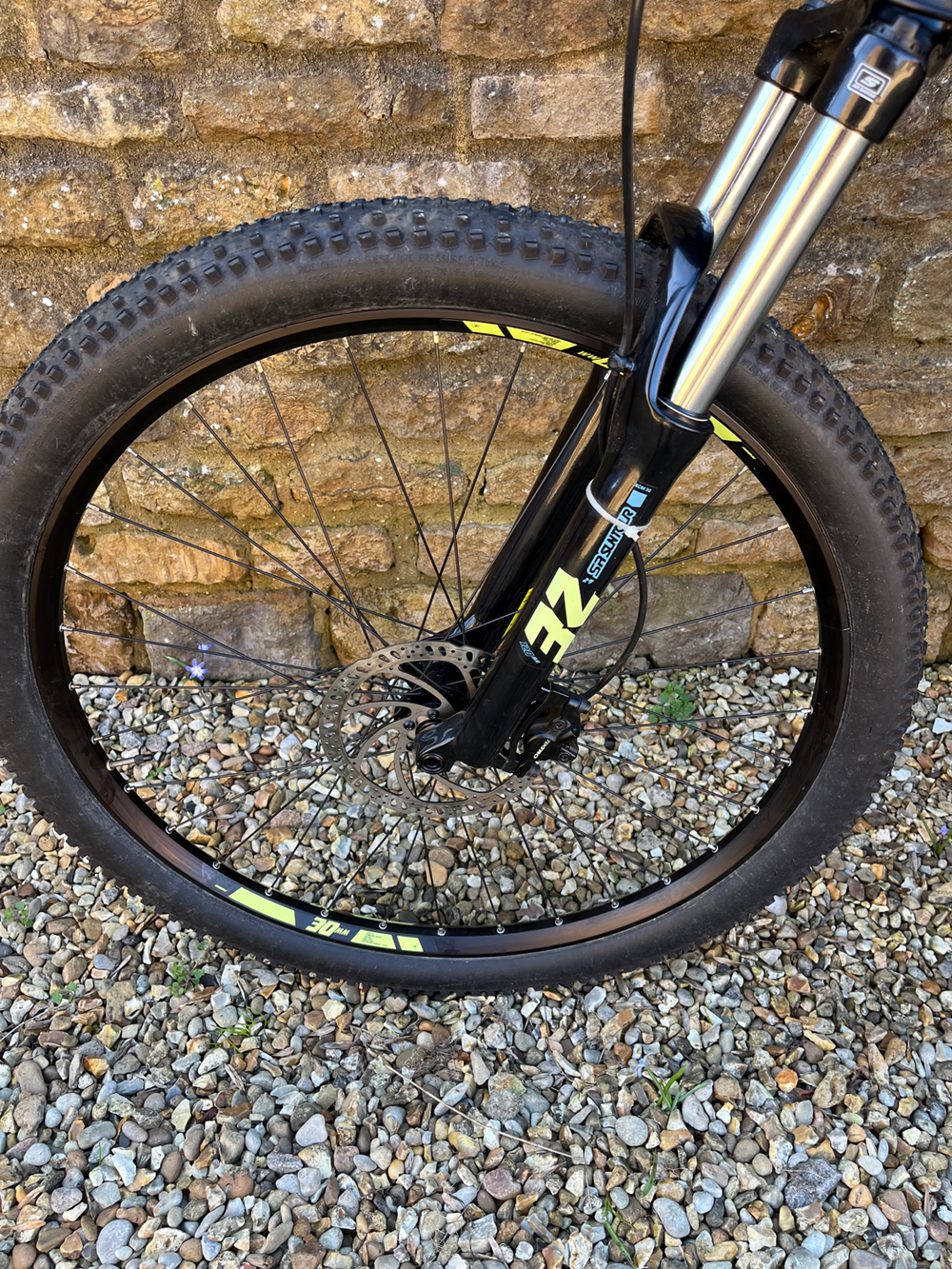Haibike HardNine 5 2021
