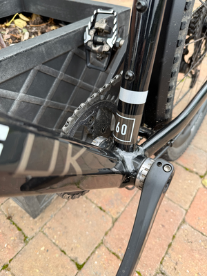 Kinesis Tripster AT Plus 2024