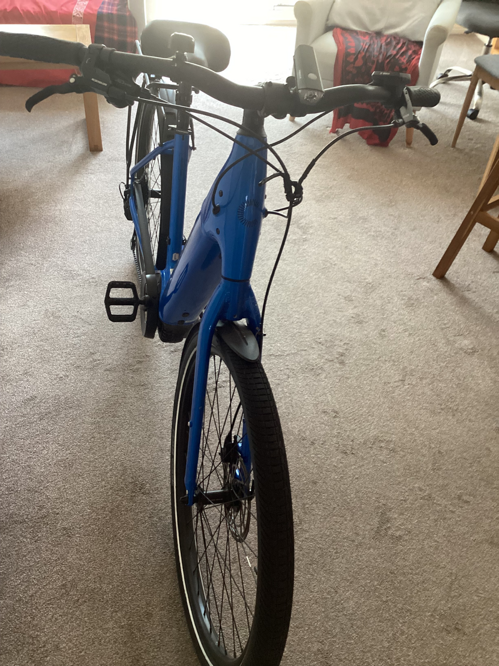 Cannondale Adventure Neo 4 2025