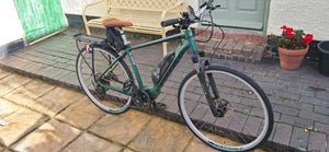 Carrera Crossfuse 2026