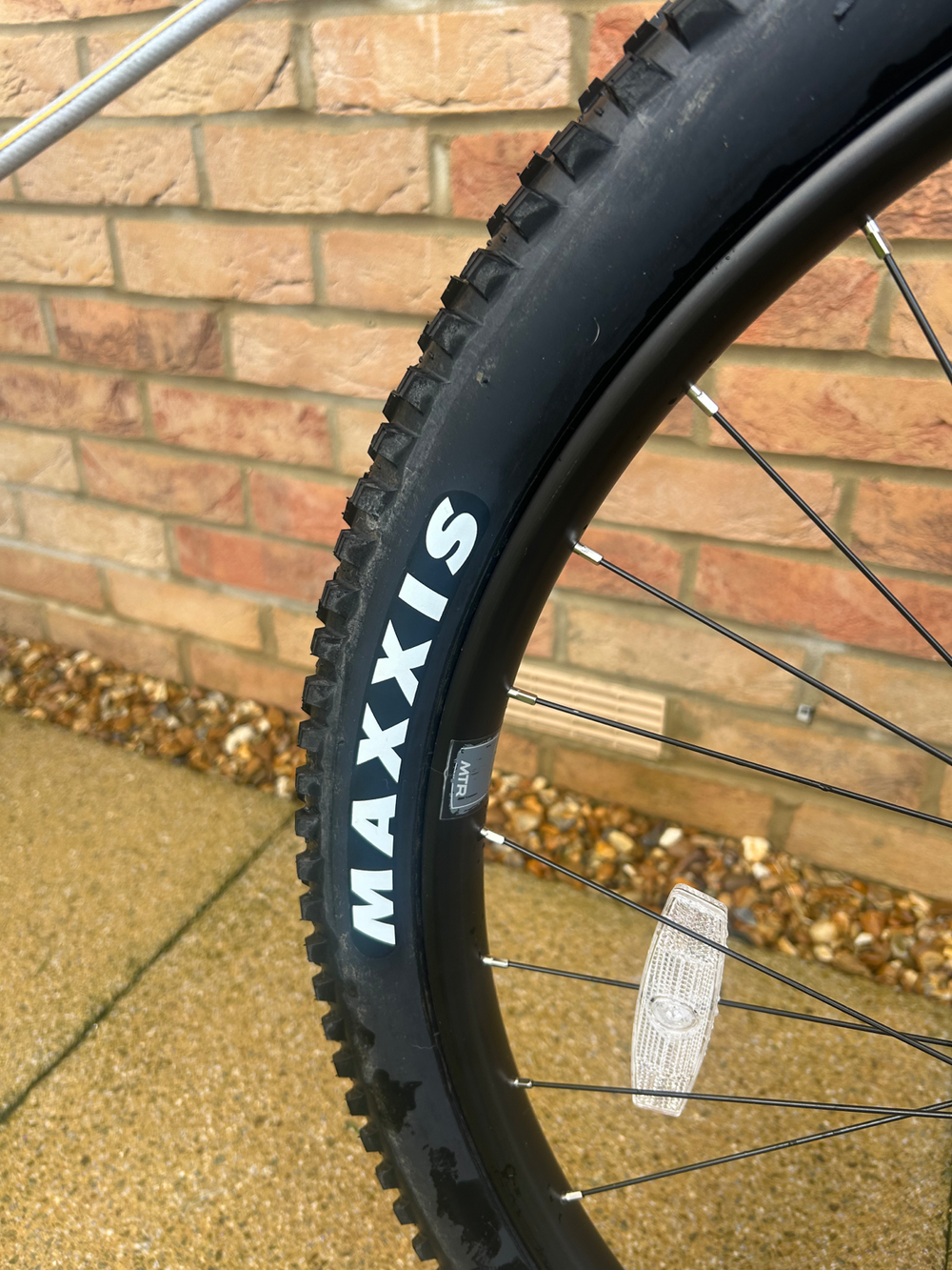 Boardman MTR 8.8 2026
