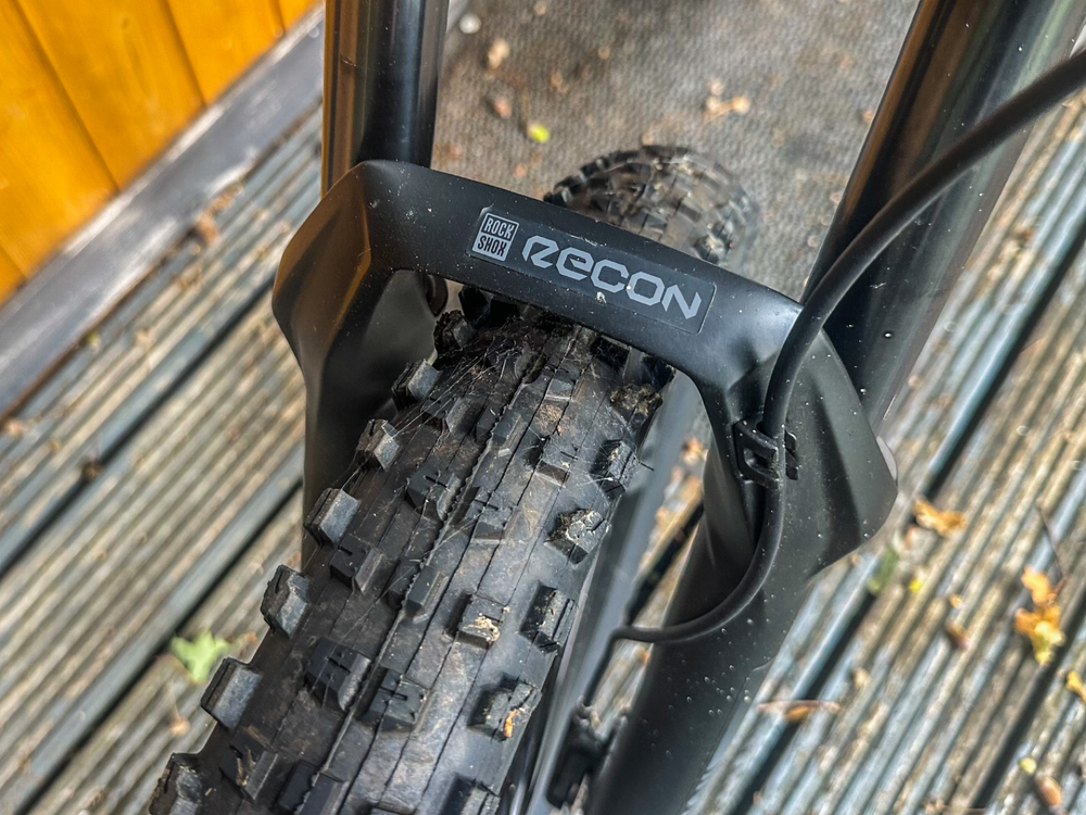 Trek Roscoe 7 2023