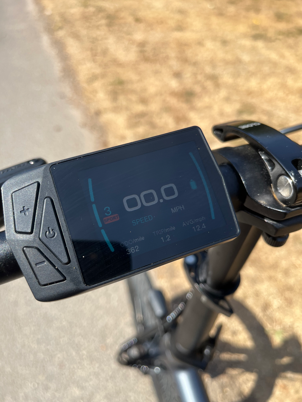 Ado Air 20 Ultra 250W E 2025